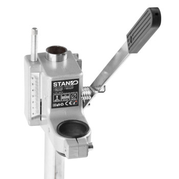 Держатель для дрели Strend рro DS-6072,с угловой струбциной