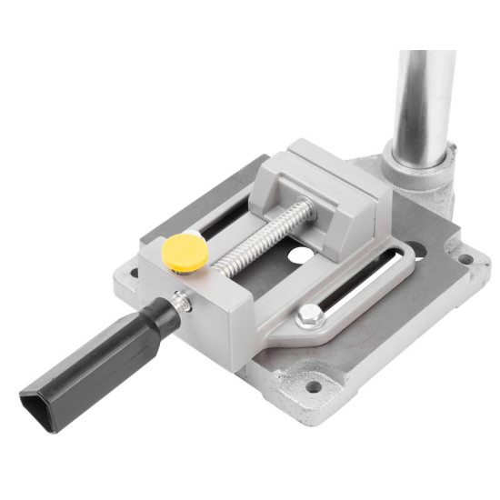 Statīva turētājs urbjam Strend Pro DS-6072, ar stūra turētāju