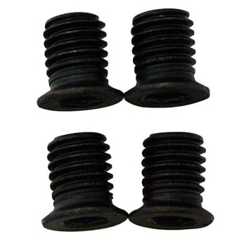 Set of screws WPSH105, M10x10, 4 pcs, part 15
