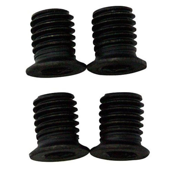 Set of screws WPSH105, M10x10, 4 pcs, part 15