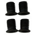 Set of screws WPSH105, M10x10, 4 pcs, part 15