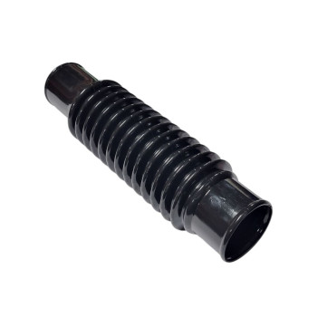 WPSR202 harmonikas caurule, daļa B112