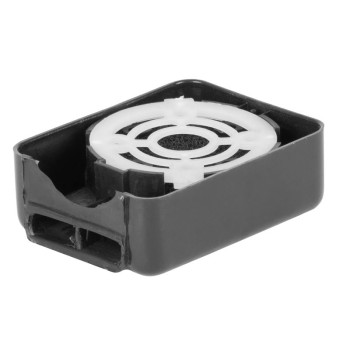 WPSR202 air filter, set of parts B139, B140, B141