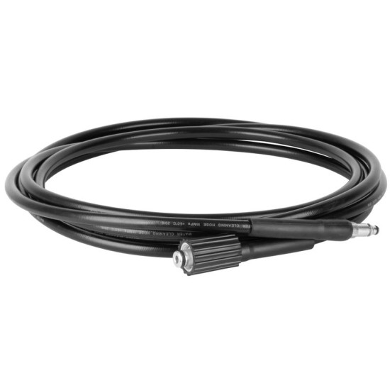 Šļūtene augstspiediena tīrītājam Worcraft HC14-070.20, L-5 m, 20. daļa