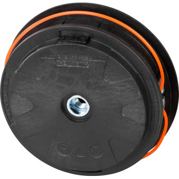 Spare head TH02 for brush cutter