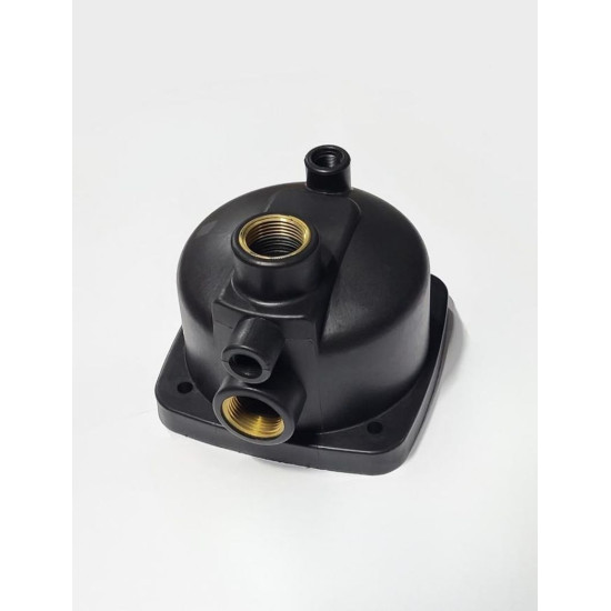 Priekšējais vāks SWP-100, 6. daļa