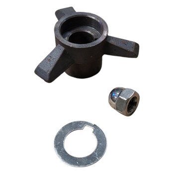 Knife SWP-110K, part 43 44 45