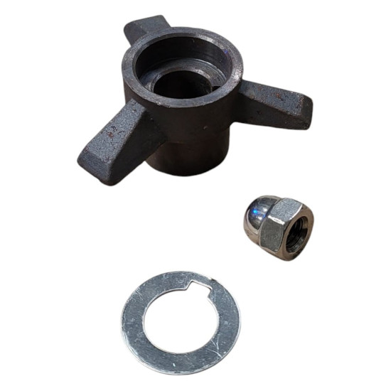 Нож SWP-110K, часть 43 44 45