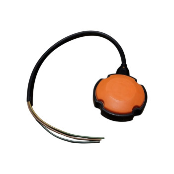 Поплавок ТВП-400, часть 1