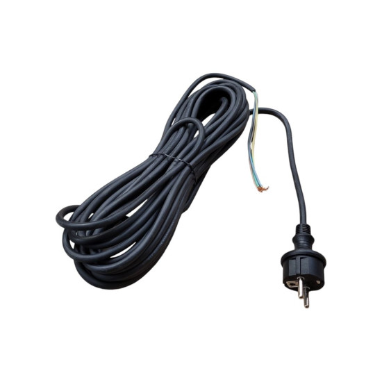 TWP-400 cable, part 2