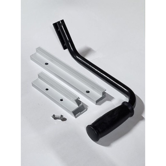 TC-800 parts set, parts 36, 37, 38