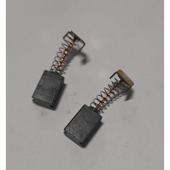 Углерод JS05-65, часть 31