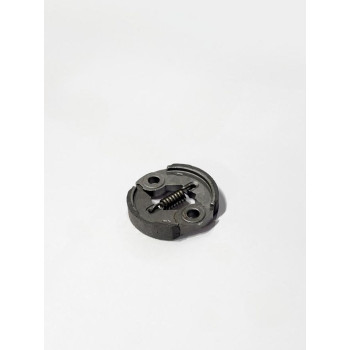 Сцепление TT-BC520, запасное, часть 5