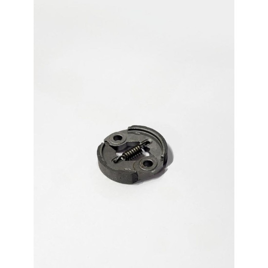 Сцепление TT-BC520, запасное, часть 5