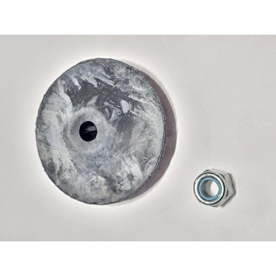 Мембрана СВП-28, часть 18, 19