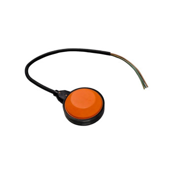 Поплавок ОВП-1100, часть 1