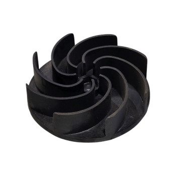 Вртула OWP-1100, день 35