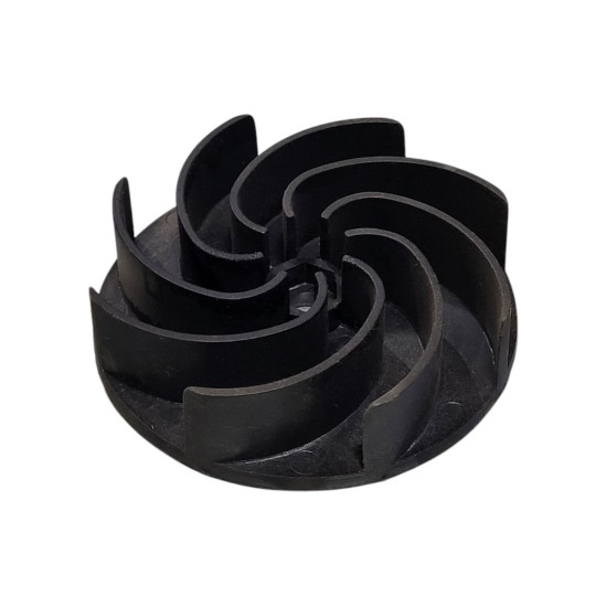 Вртула OWP-1100, день 35