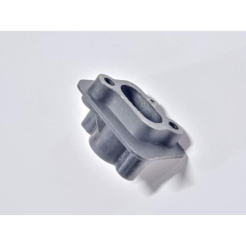 GT52-430 Фланец карбюратора, деталь 57 GT52-430 Фланец карбюратора, деталь 57