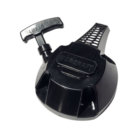 Starteris Lanko starteris GT52-430.03, 3.daļa