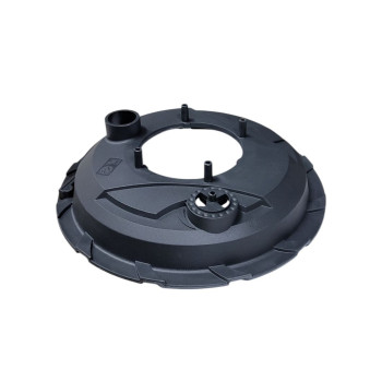 Cover for Burley R7240 plasterboard sander, part 13