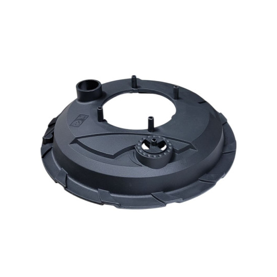 Cover for Burley R7240 plasterboard sander, part 13