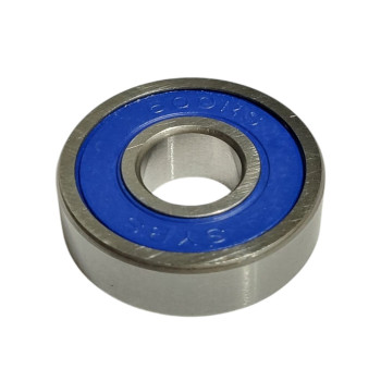 Bearing R6167, rotor, part 38