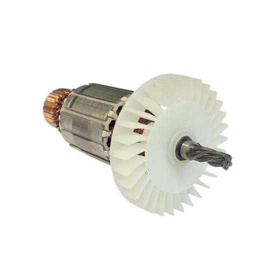 Rotor R6216B, part 48