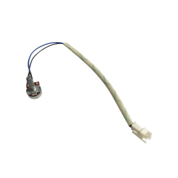 Regulator R6216B, part 61