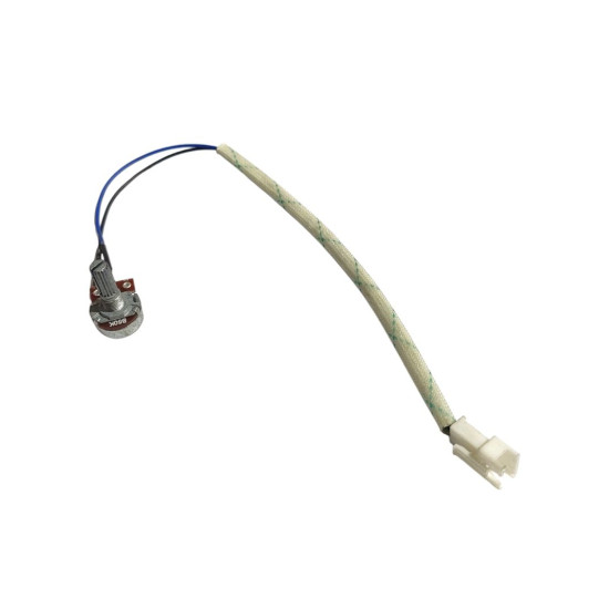 Regulator R6216B, part 61