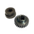 Gearbox R6205B, parts 1-33