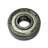 Bearing R6205B, part 40