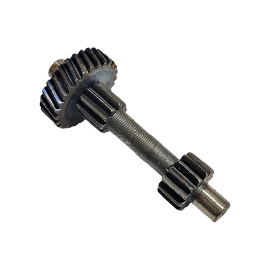 Gearbox R6208C, parts 21-30