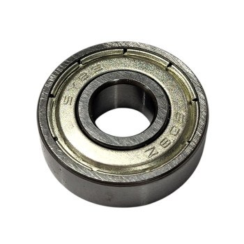 Bearing for Burley R6302C agitator, part 37