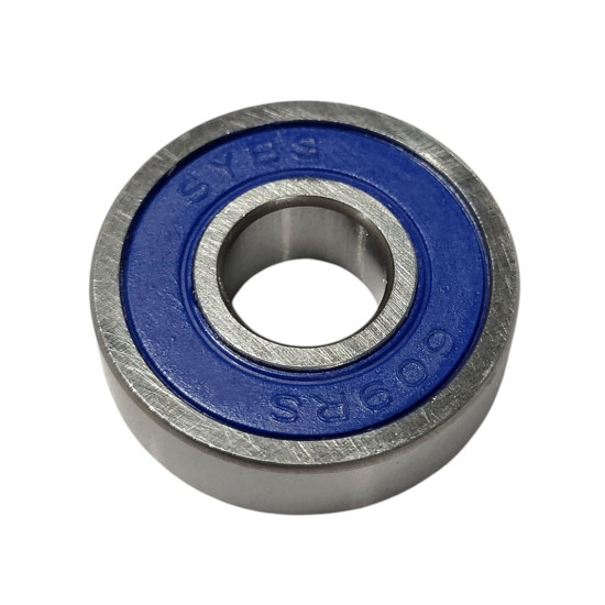 Bearing for Burley R6302C agitator, part 39