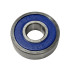 Bearing for Burley R6302C agitator, part 39