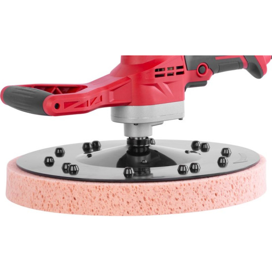 Полировальный станок для штукатурки Worcraft DWS07-390, 710W, 390 мм
