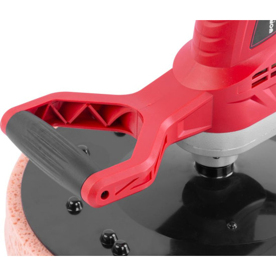 Полировальный станок для штукатурки Worcraft DWS07-390, 710W, 390 мм