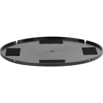 Disks Worcraft DWS07-390-01 390 mm, abrazīvs, plastmasa Disks Worcraft DWS07-390-01 390 mm, abrazīvs, plastmasa