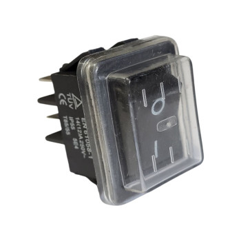 Switch for vacuum cleaner VC128, part 23