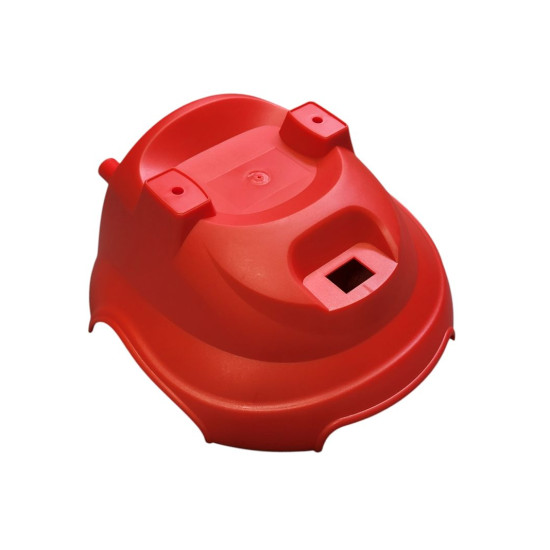 Чехол на пылесос Strend Pro VC128, часть 3