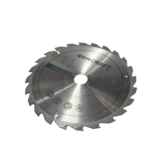 Wocraft TS-2000 table saw blade, part 84