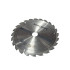 Wocraft TS-2000 table saw blade, part 84