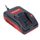 Зарядное устройство Worcraft CLC-20V-2.4H ShareSYS, серия S20Li