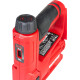 Worcraft CNS-S20LiC ShareSYS степлер, 20V Li-ion, управляемый, U-образные скобы + T-гвозди