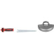 Worcraft Grinder CAG-S20LiBM 125 мм, под углом, ShareSYS, 20V литий-ионный, бесщеточный, 6-ступенчатый