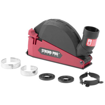 Aizsargvairogs leņķa slīpmāšīnai Strend Pro CDS5