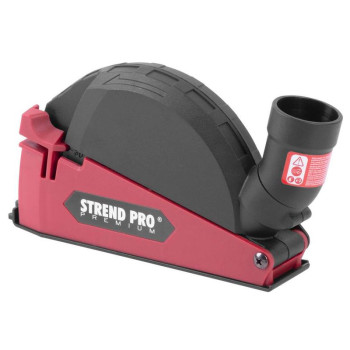 Aizsargvairogs leņķa slīpmāšīnai Strend Pro CDS5