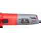 Шлифовальная машина Worcraft AG08-125S, 820Вт, 125 мм, М14, угловая, с регулировкой скорости