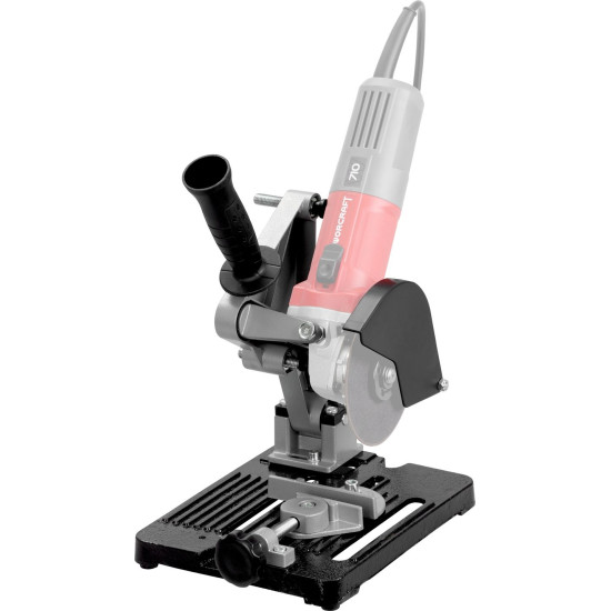 Statīva turētājs leņķa slīpmašīnai Strend Pro AGS-1125, 115/125 mm